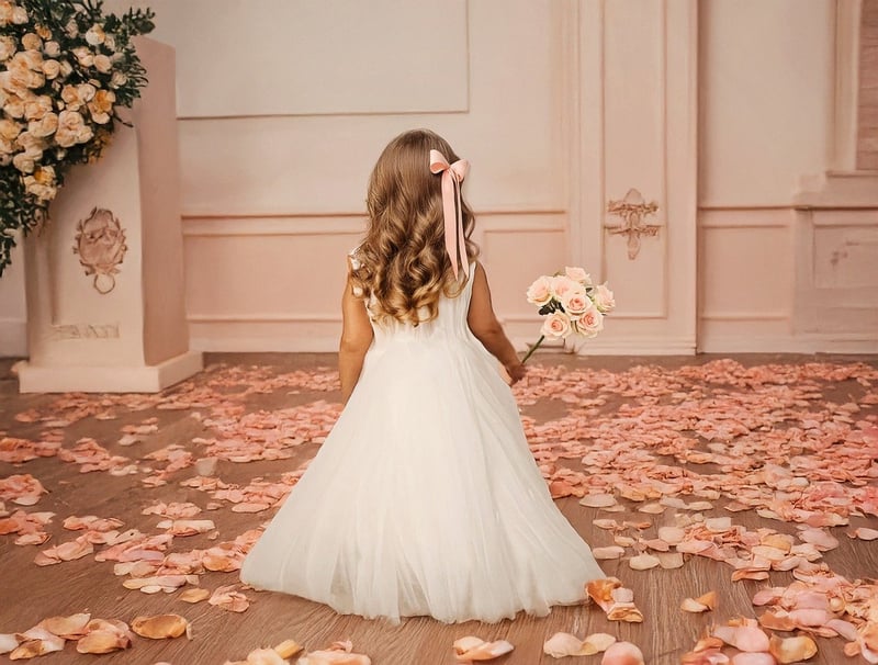 Fairytale Setting