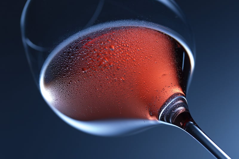 Beverage Pairing